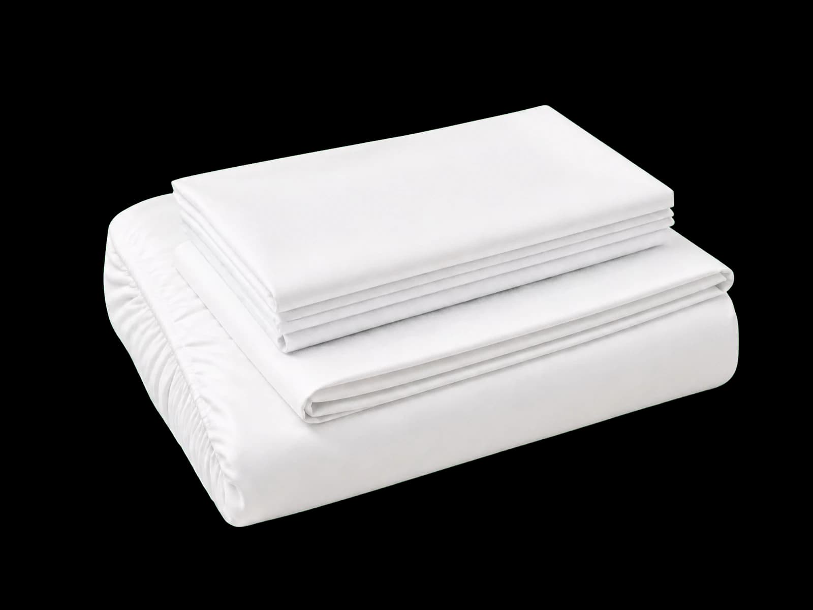 KIT DRAPS POUR LIT DOUBLE