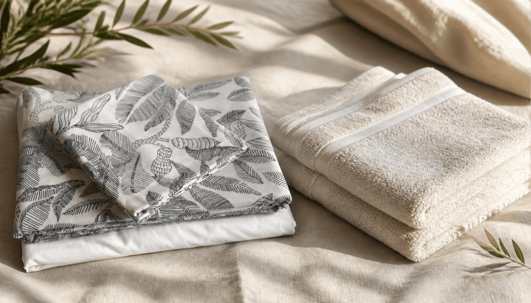 PACK SÉJOUR CONFORT POUR LIT SIMPLE
